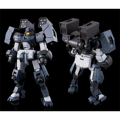 1/144 HG Demi Garrison