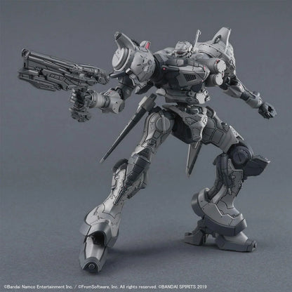 30MM Armored Core VI Fires Of Rubicon Arquebus Corporation VP-40S