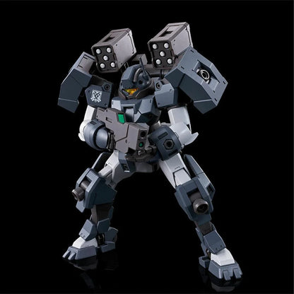 1/144 HG Demi Garrison