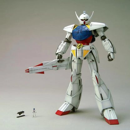 1/100 MG Turn A Gundam