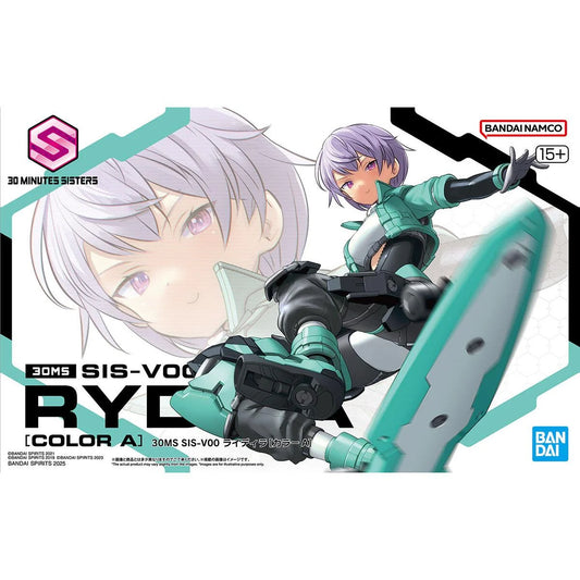 30MS SIS-V000 Raidira (Color A)