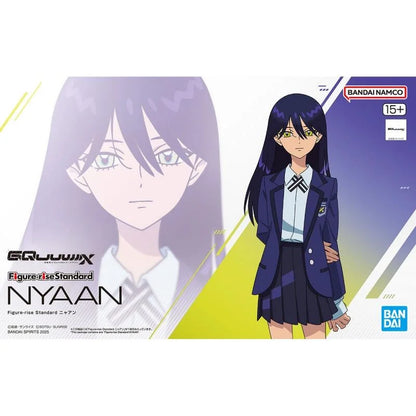 Figure-rise Standard Nyaan