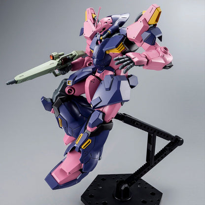HGUC 1/144 Messer F02 Type (Commander Type)