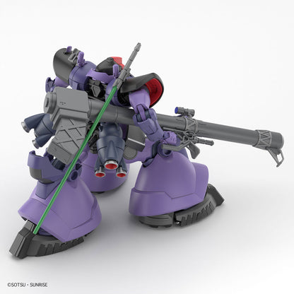1/144 HG Gaia's / Ortega's Rick Dom (GQ)