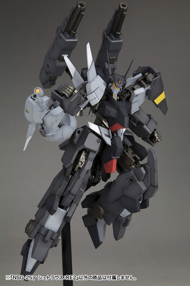 1/100 Frame Arms NSG-25 Gamma Strauss: RE2