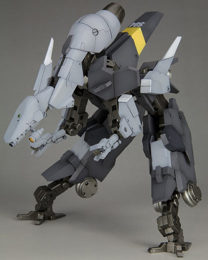 1/100 Frame Arms NSG-25 Gamma Strauss: RE2