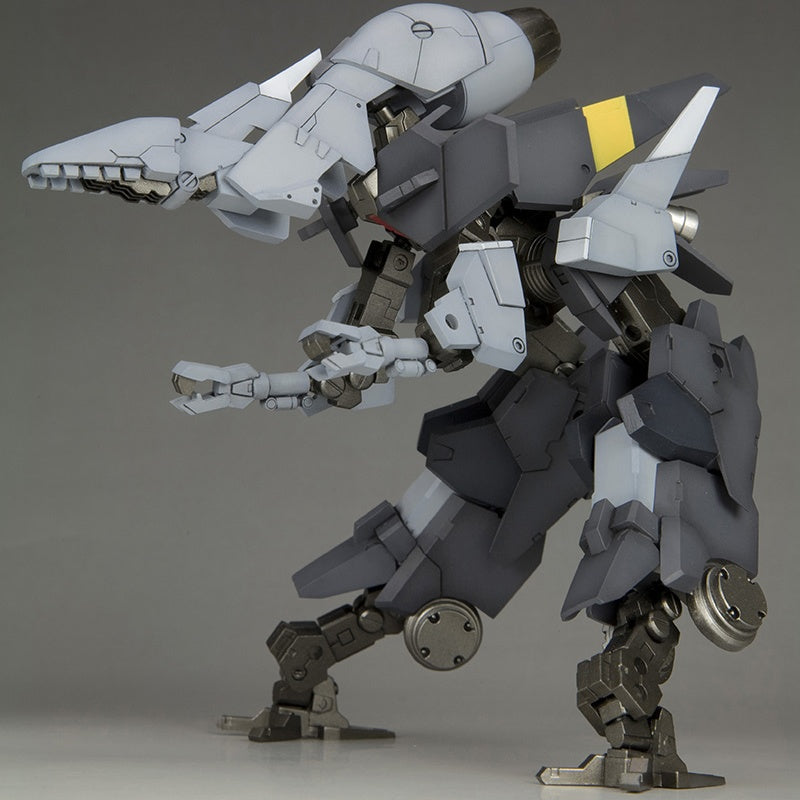 1/100 Frame Arms NSG-25 Gamma Strauss: RE2