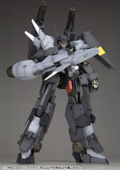 1/100 Frame Arms NSG-25 Gamma Strauss: RE2