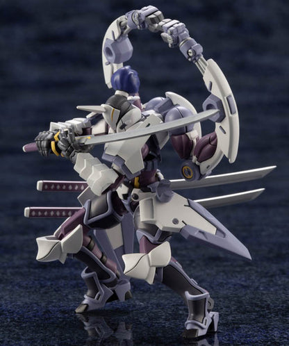 1/24 HEXA GEAR GOVERNOR EX Armor Type: Monoceros