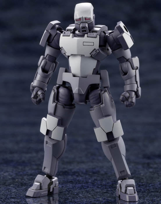 1/24 Hexa Gear Governor Para-Pawn Sentinel Ver.1.5