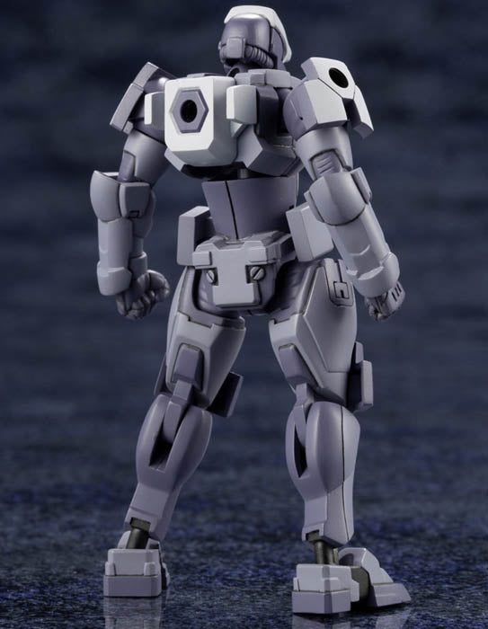 1/24 Hexa Gear Governor Para-Pawn Sentinel Ver.1.5