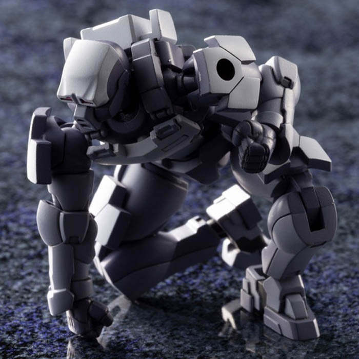 1/24 Hexa Gear Governor Para-Pawn Sentinel Ver.1.5