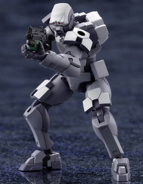 1/24 Hexa Gear Governor Para-Pawn Sentinel Ver.1.5