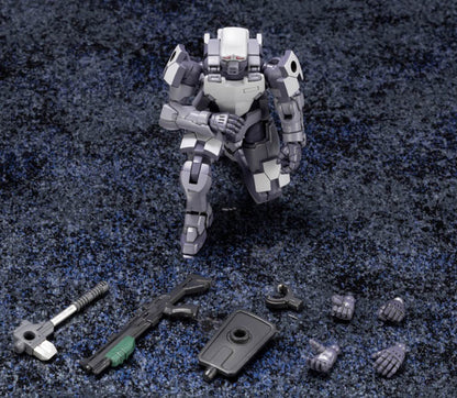 1/24 Hexa Gear Governor Para-Pawn Sentinel Ver.1.5