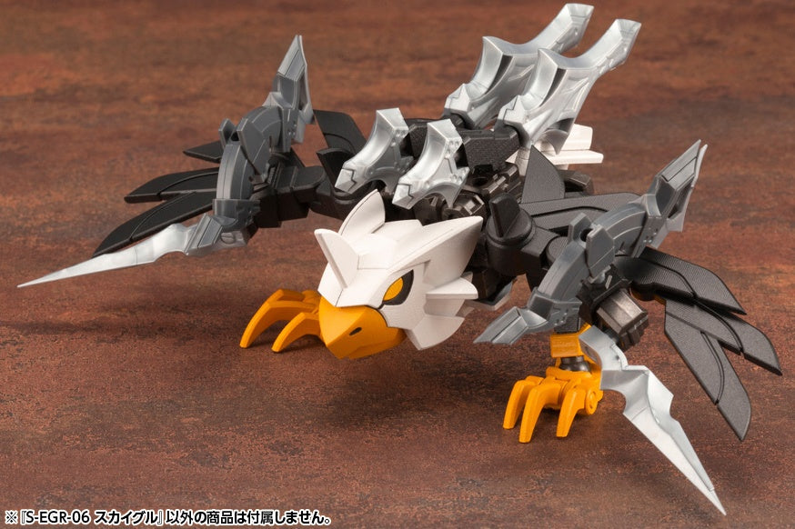 EVOROIDS S-EGR-06 Sky-Eagle