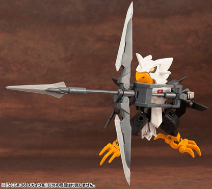 EVOROIDS S-EGR-06 Sky-Eagle