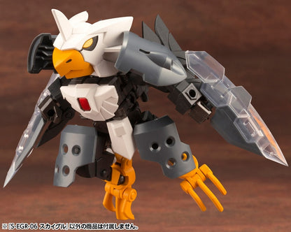 EVOROIDS S-EGR-06 Sky-Eagle