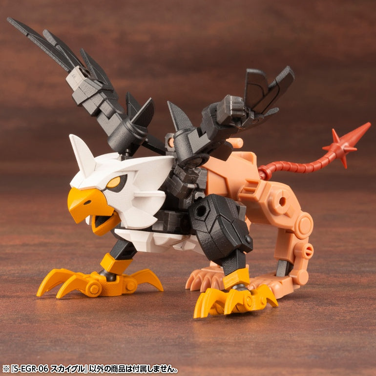 EVOROIDS S-EGR-06 Sky-Eagle