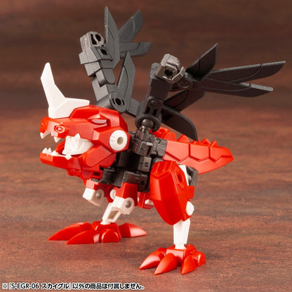 EVOROIDS S-EGR-06 Sky-Eagle