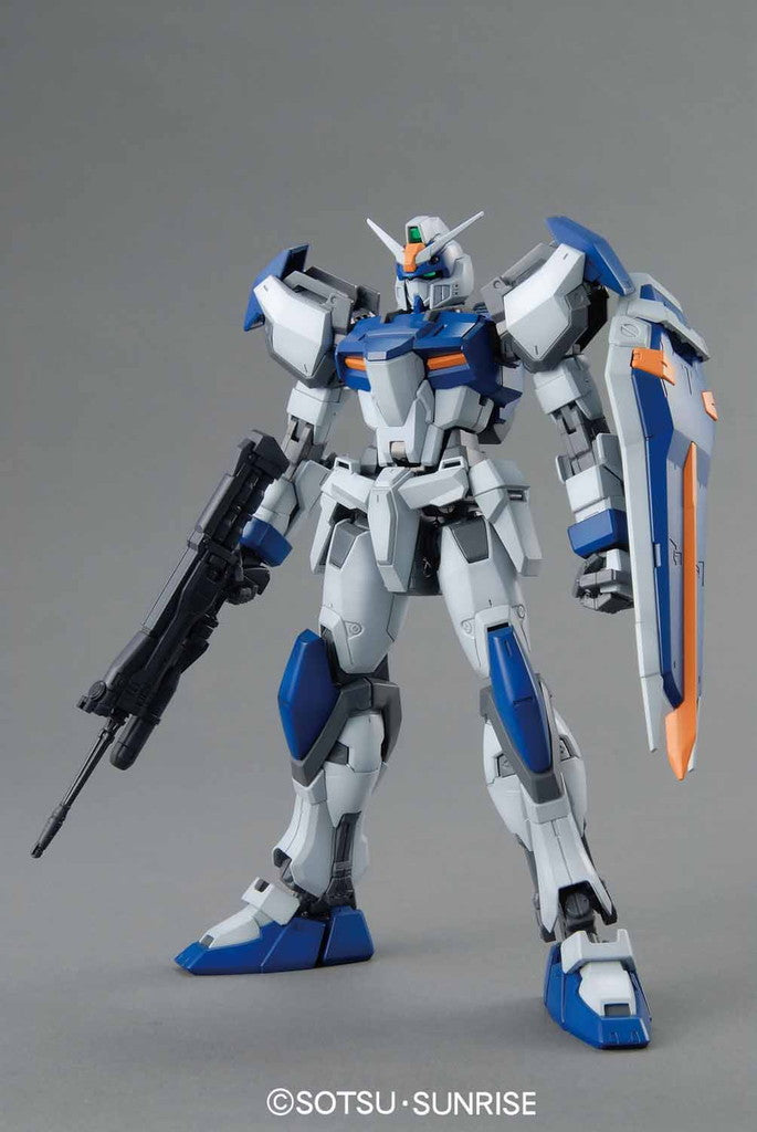 1/100 MG Duel Gundam Assault Shroud