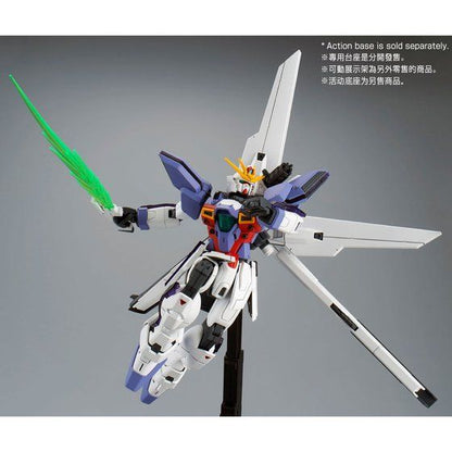 1/100 MG Gundam X Unit 3