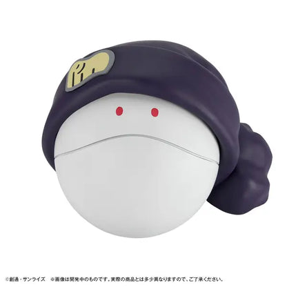 CharaBank Standard Mobile Suit Gundam GQuuuuuuX Haro