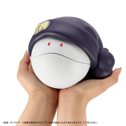 CharaBank Standard Mobile Suit Gundam GQuuuuuuX Haro