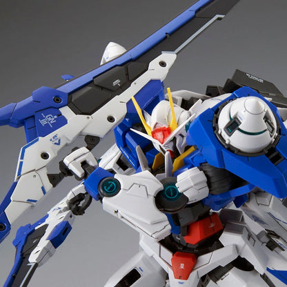 MG 1/100 00 XN Raiser (P Bandai)