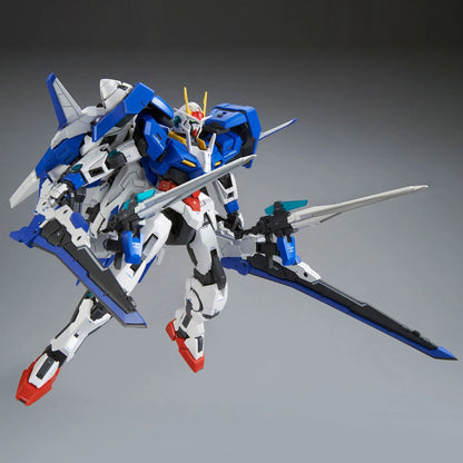 MG 1/100 00 XN Raiser (P Bandai)