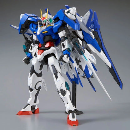 MG 1/100 00 XN Raiser (P Bandai)