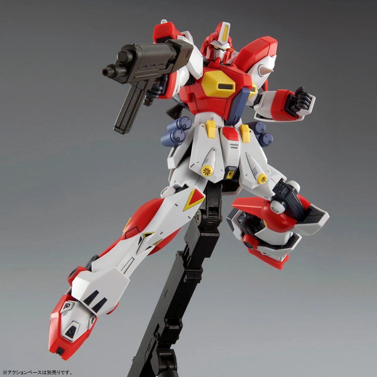 MG 1/100 Gundam F90 [Mars Independent Zeon Forces]