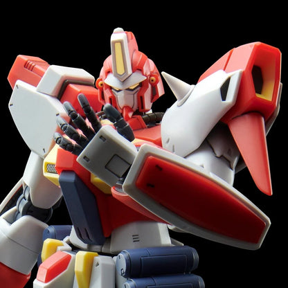 MG 1/100 Gundam F90 [Mars Independent Zeon Forces]