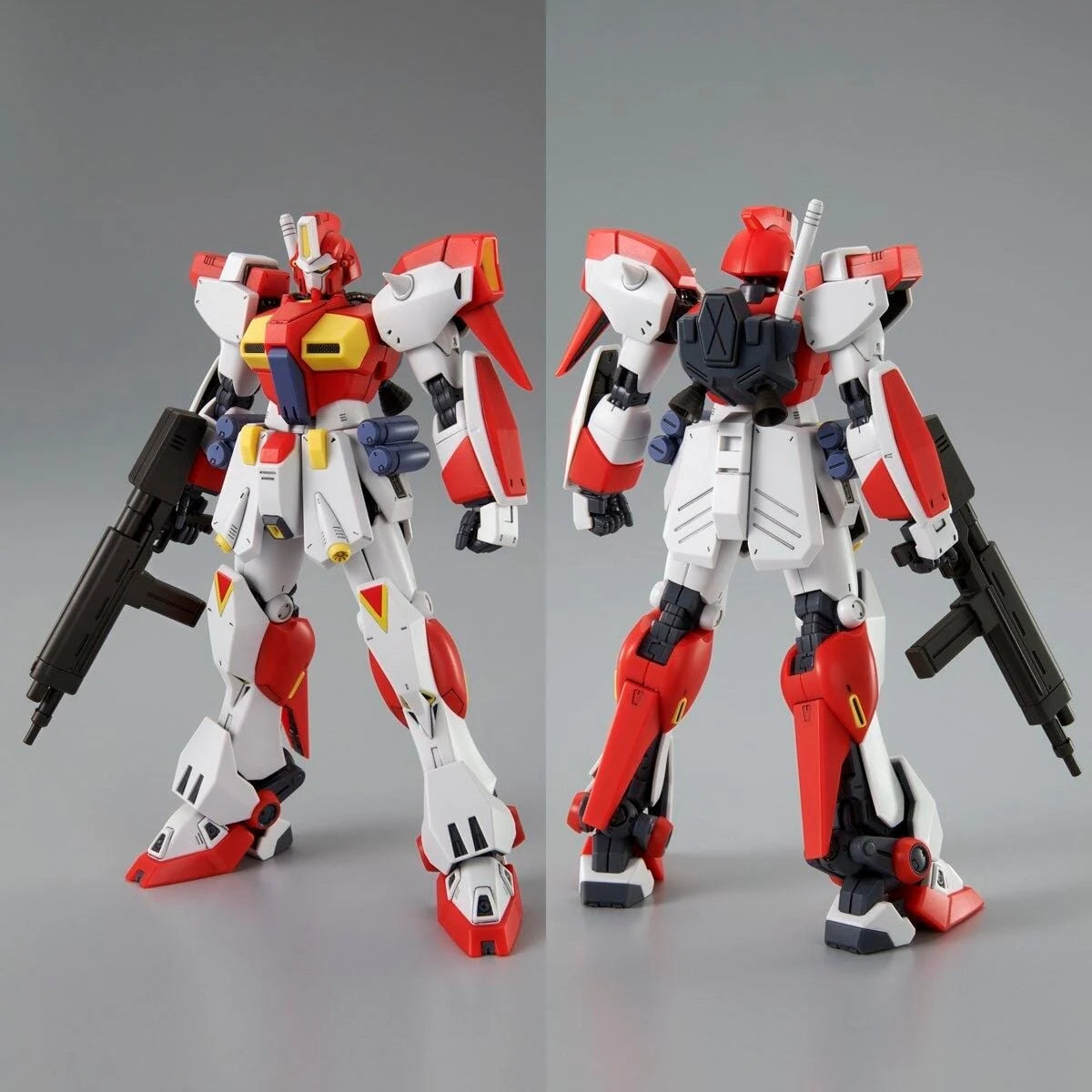 MG 1/100 Gundam F90 [Mars Independent Zeon Forces]