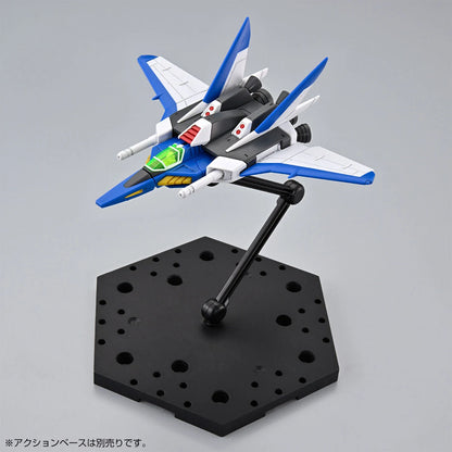 MG 1/100 Gundam F90III-Y Cluster Gundam