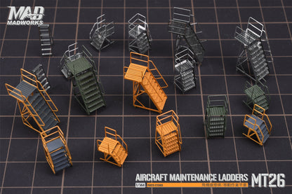 Madworks 1/144 Maintenance Ladder 1 MT-26