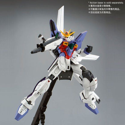 1/100 MG Gundam X Unit 3