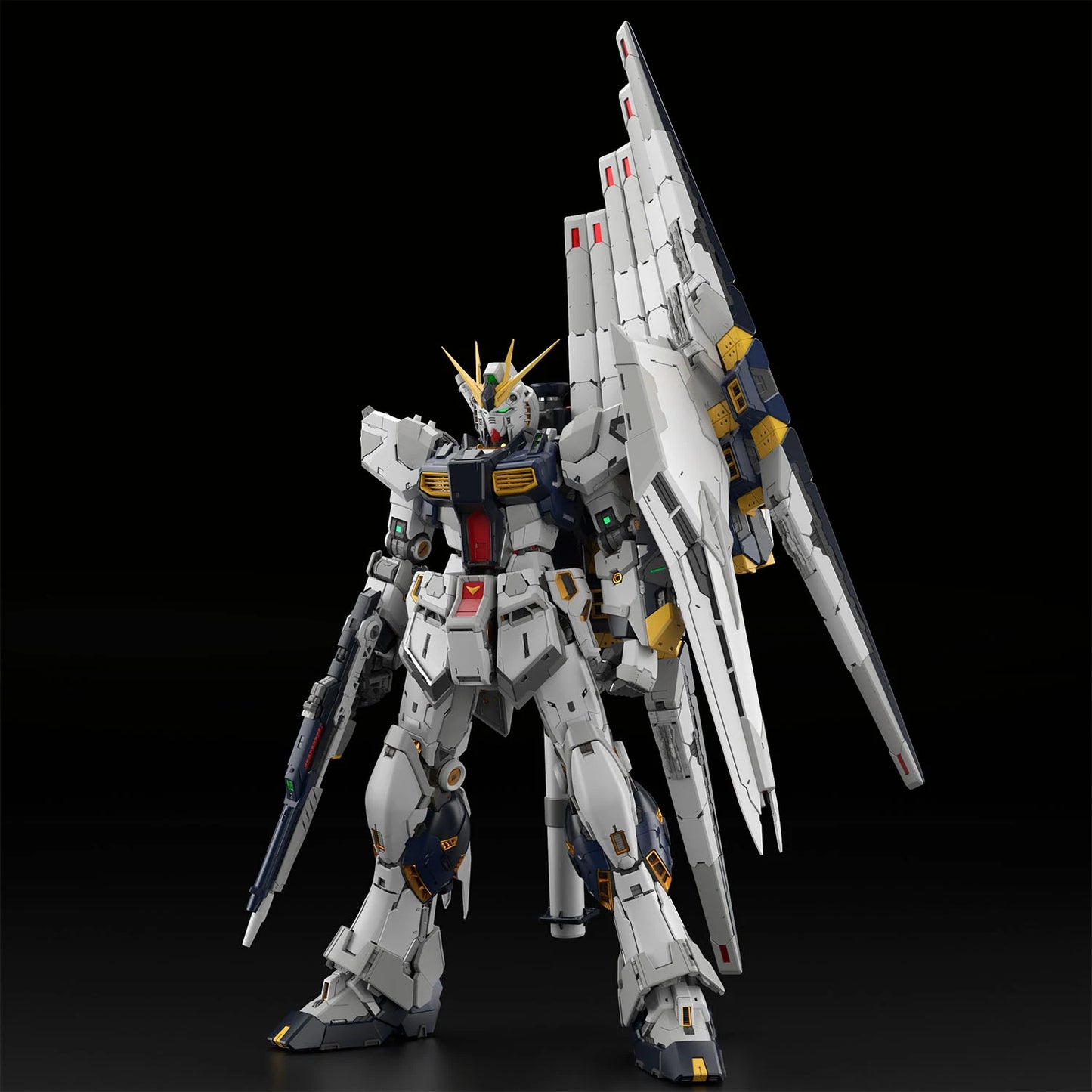 1/60 PG Unleashed RX-93 Nu Gundam
