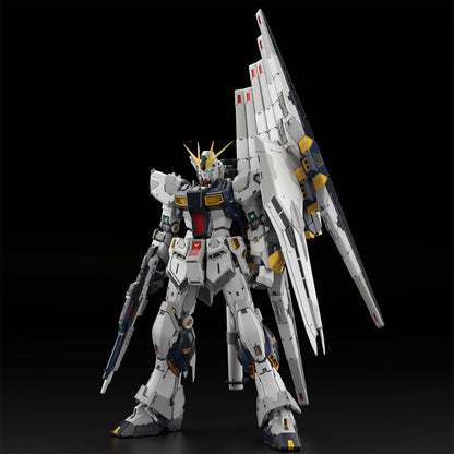 1/60 PG Unleashed RX-93 Nu Gundam