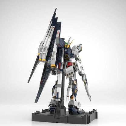 1/60 PG Unleashed RX-93 Nu Gundam