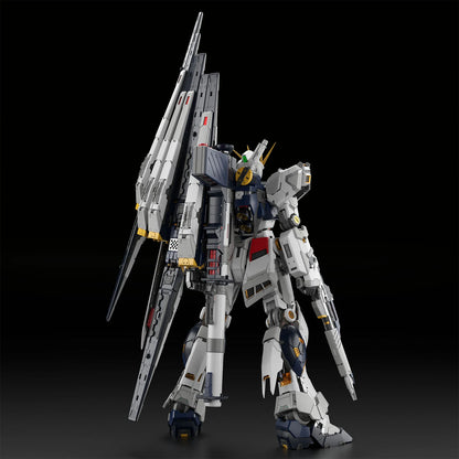 1/60 PG Unleashed RX-93 Nu Gundam
