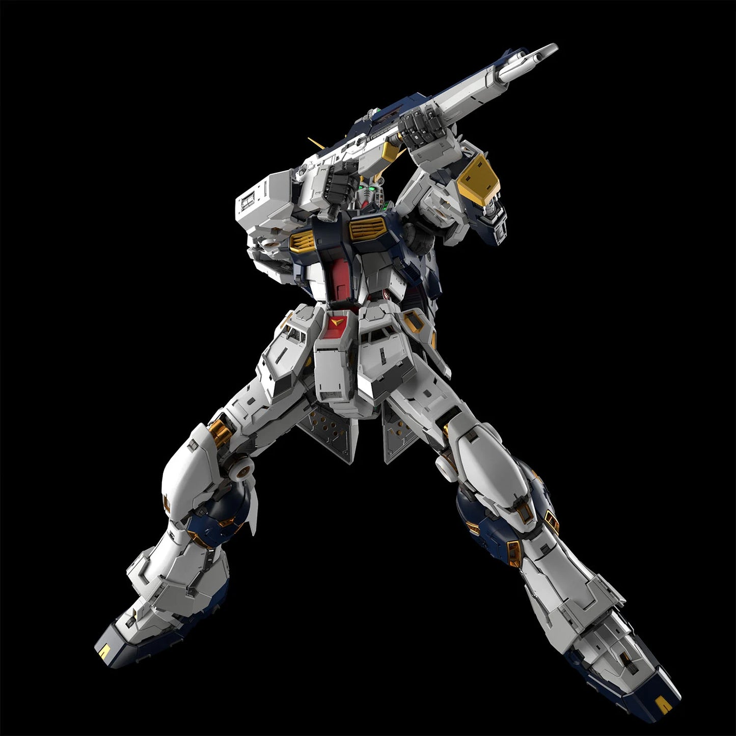 1/60 PG Unleashed RX-93 Nu Gundam