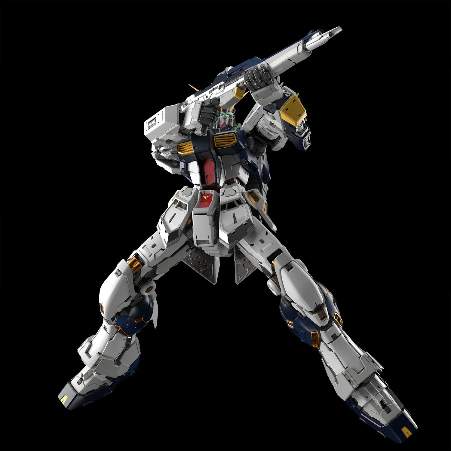 1/60 PG Unleashed RX-93 Nu Gundam