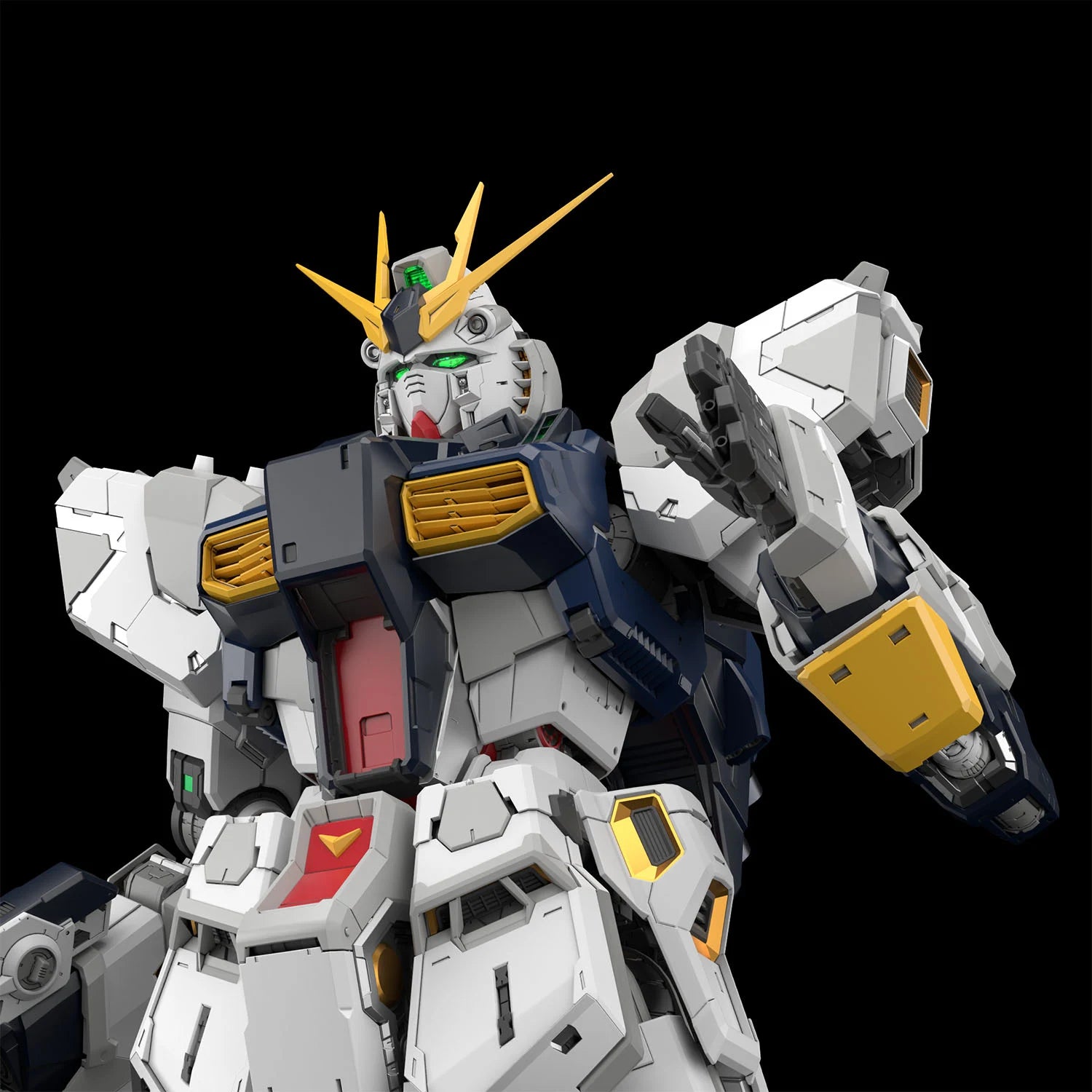 1/60 PG Unleashed RX-93 Nu Gundam