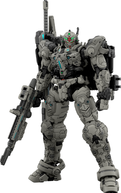 HG 1/144 Gundam Helix