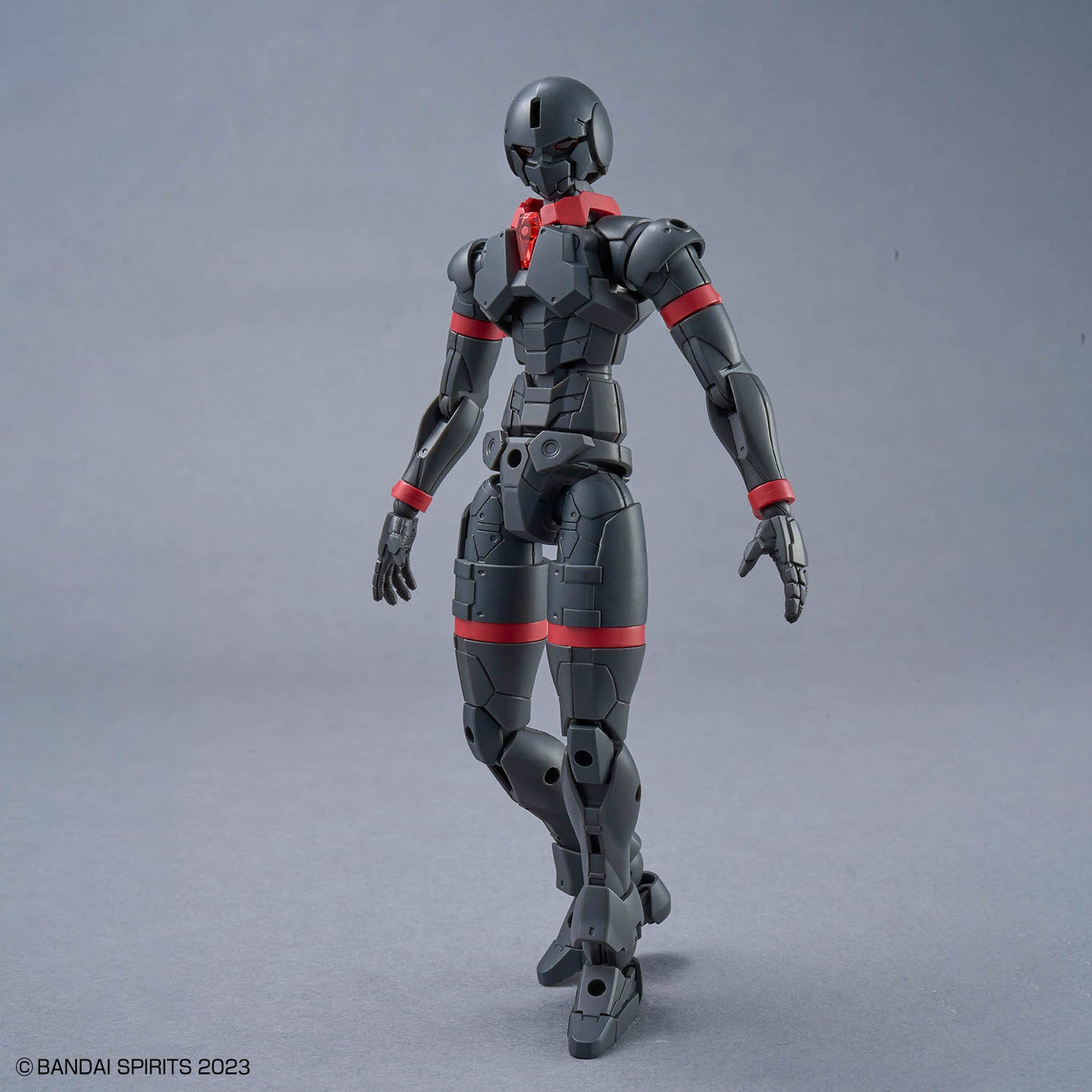 1/144 30MF Liber Swordman