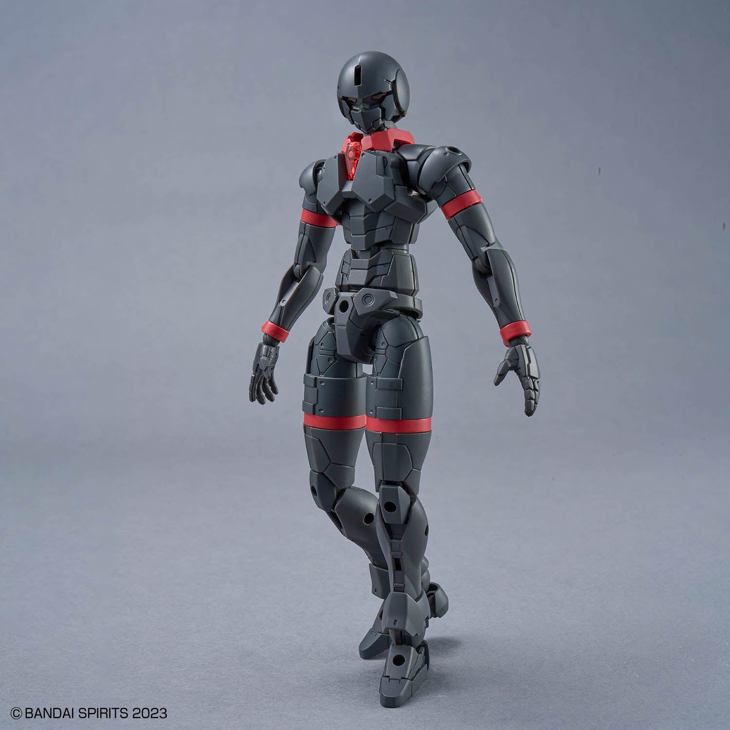 1/144 30MF Liber Swordman