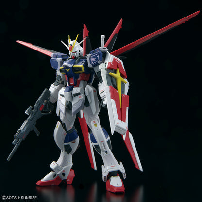 1/144 RG Force Impulse Gundam Spec II