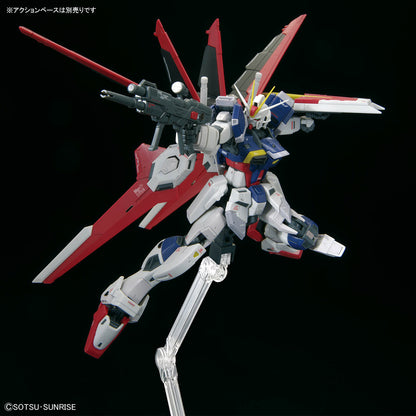 1/144 RG Force Impulse Gundam Spec II