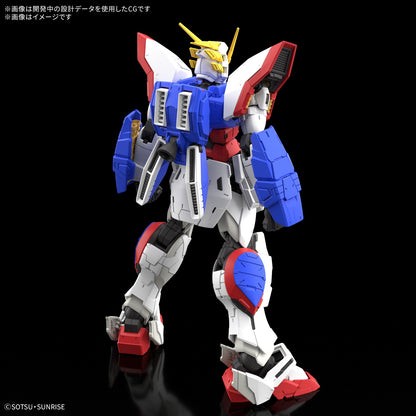 1/144 RG Shining Gundam