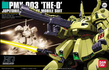 1/144 HGUC The-O